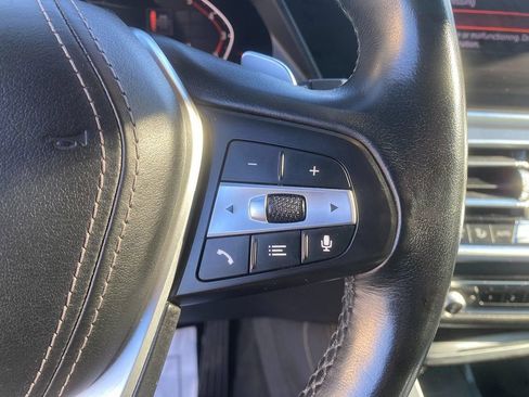 Used 2019 BMW X5 xDrive40i w/ Luxury Seating Package AWD/4WD image 17
