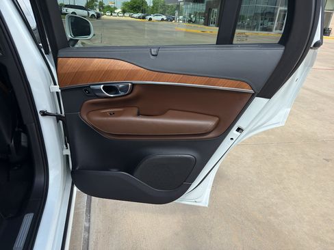 Used 2020 Volvo XC90 T6 Inscription AWD/4WD image 26
