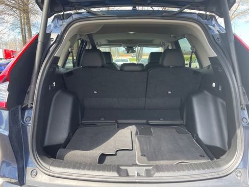 Certified 2026 Honda CR-V EX-L image 17