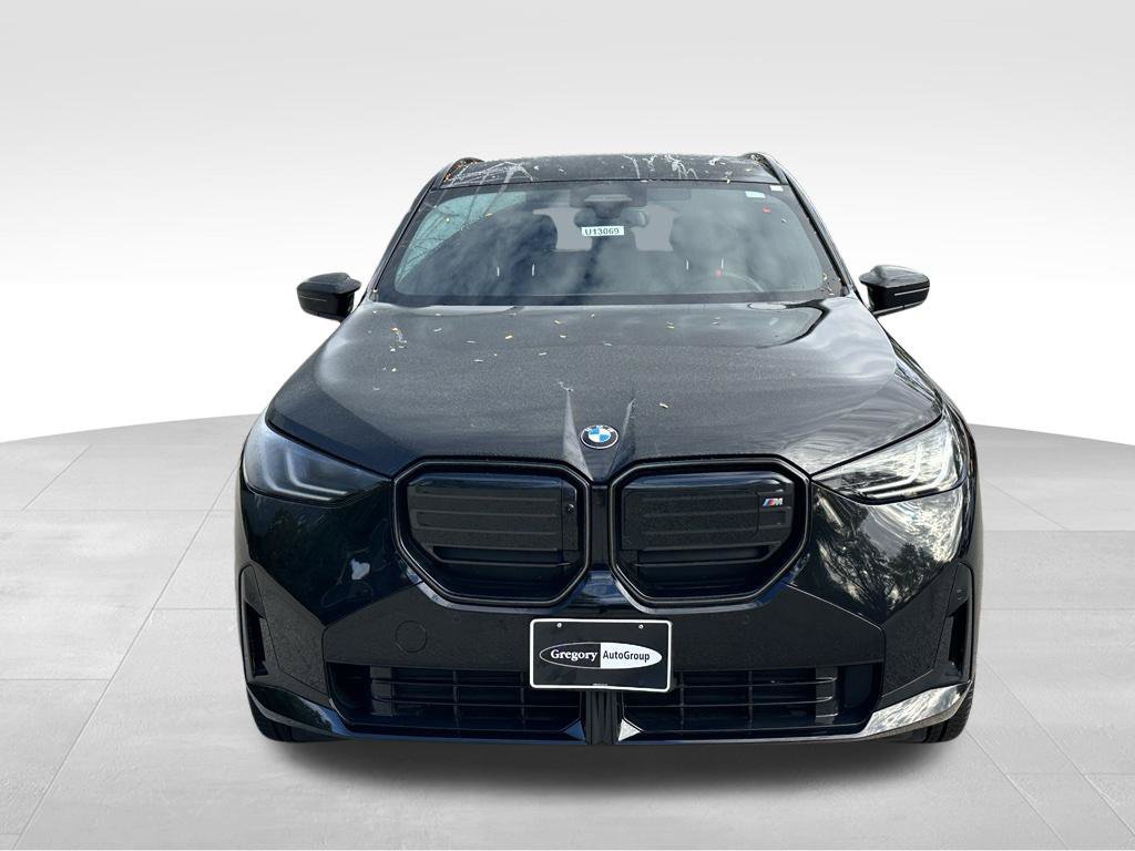 Used 2026 BMW X3 M50 AWD/4WD image 4