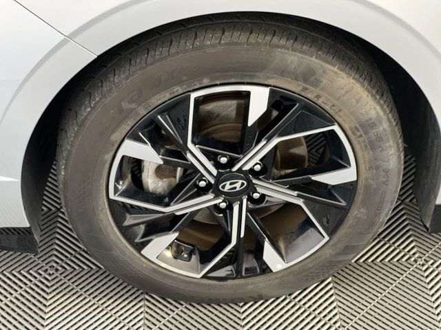 Used 2024 Hyundai Sonata SEL FWD image 11