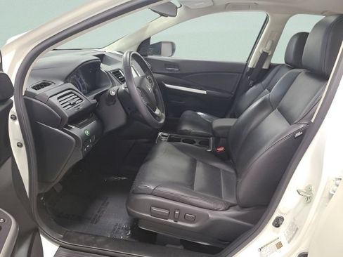 Used 2016 Honda CR-V Touring image 19