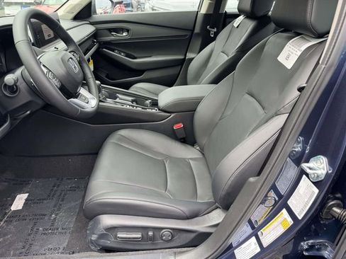 New 2026 Honda Accord Touring image 7