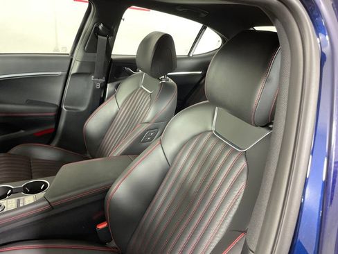 New 2026 Genesis G70 3.3T Sport Prestige AWD/4WD image 21