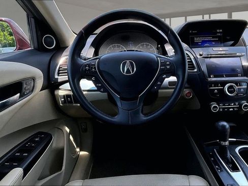 Used 2017 Acura RDX FWD w/ Technology Package image 5