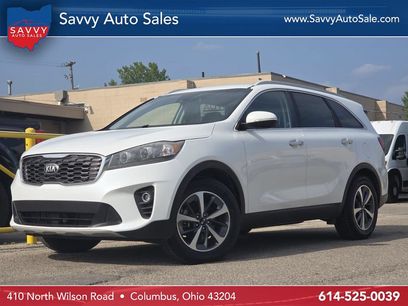 Used 2019 Kia Sorento EX