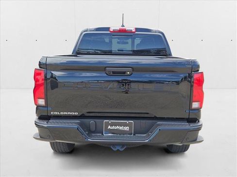 New 2026 Chevrolet Colorado LT w/ LT Convenience Package image 8