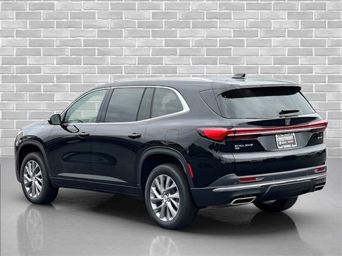New 2025 Buick Enclave Preferred w/ LPO, Floor Liner Package image 5