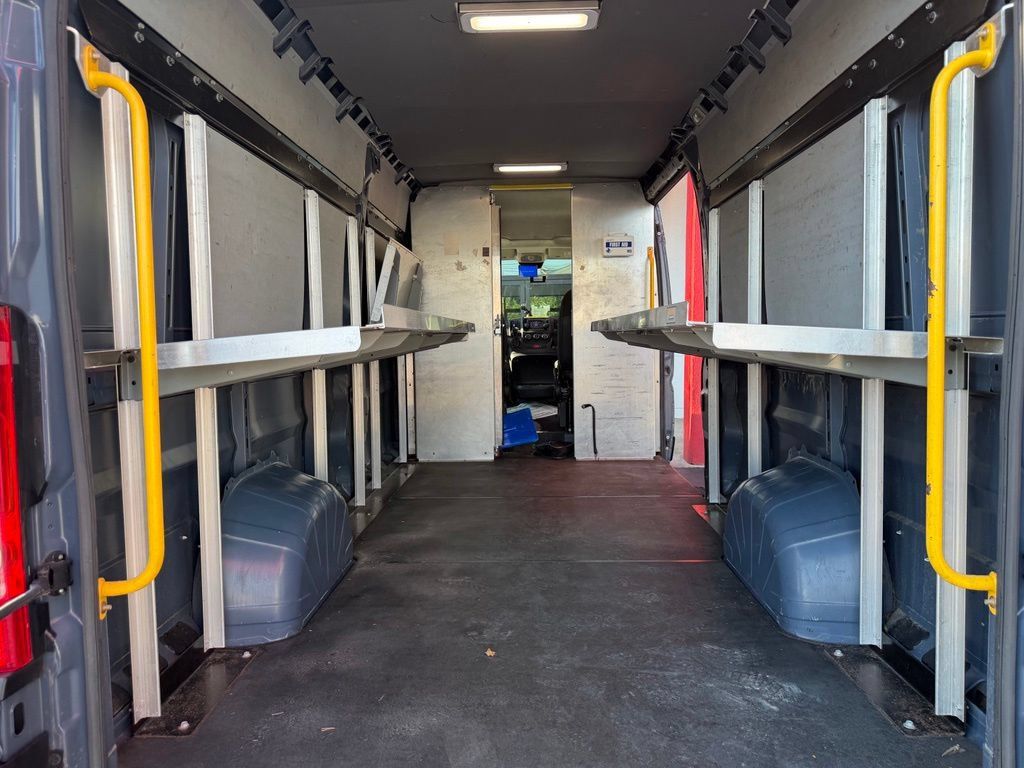 Used 2020 RAM ProMaster 3500 FWD image 7