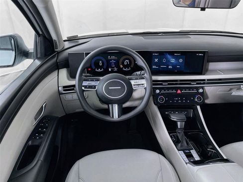 Certified 2025 Hyundai Tucson SEL AWD/4WD image 25
