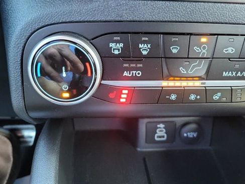 Used 2024 Ford Escape ST-Line AWD/4WD image 12