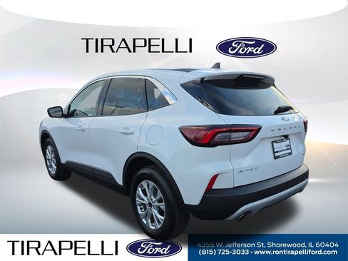 Certified 2023 Ford Escape Active w/ Tech Pack #2 AWD/4WD image 4