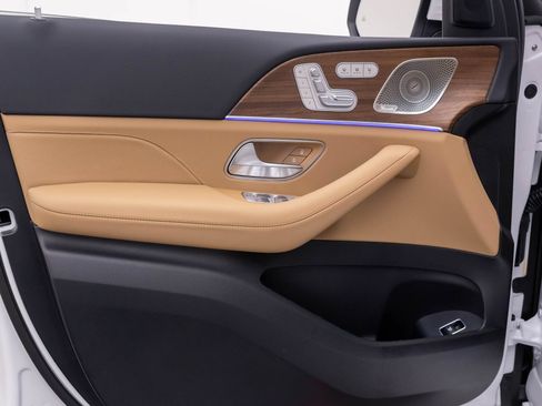 New 2026 Mercedes-Benz GLE 350 4MATIC image 14