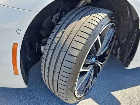 Used 2023 BMW 530e w/ M Sport Package image 33