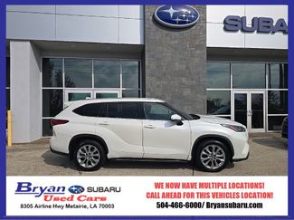 Used 2020 Toyota Highlander Limited video 1