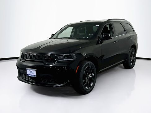 Used 2023 Dodge Durango GT AWD/4WD image 1