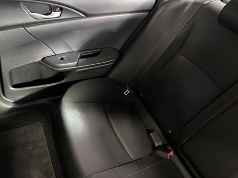 Used 2018 Honda Civic EX image 12