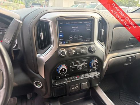 Used 2022 Chevrolet Silverado 1500 RST AWD/4WD image 20