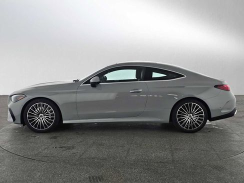 New 2026 Mercedes-Benz CLE 450 4MATIC Coupe image 6