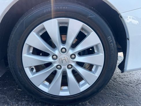 Used 2015 Honda Accord EX-L image 37
