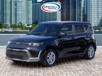 Used 2023 Kia Soul LX 360° Tour