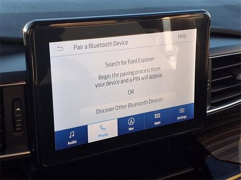 Used 2023 Ford Explorer Limited image 12