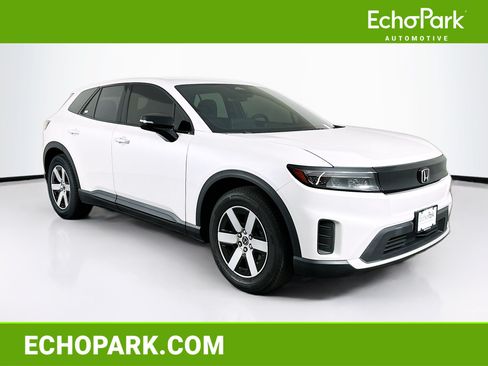 Used 2024 Honda Prologue EX image 1