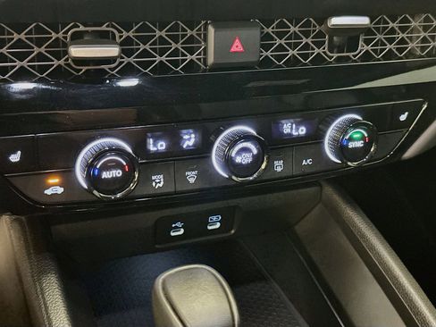 Used 2024 Honda Accord Sport image 23