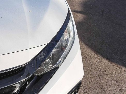 Used 2020 Honda Civic Sport image 16