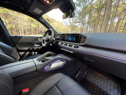 Certified 2020 Mercedes-Benz GLE 350 4MATIC image 19