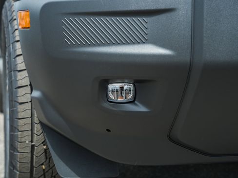 New 2026 Ford Bronco Sport Big Bend image 12