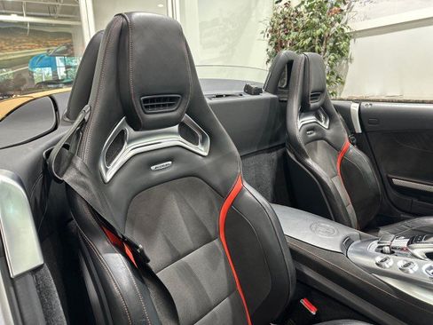 Used 2018 Mercedes-Benz AMG GT C image 56