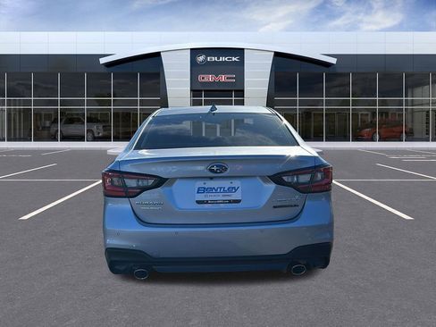Used 2024 Subaru Legacy Touring XT image 4