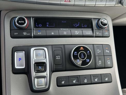 Used 2022 Hyundai Palisade Calligraphy w/ Cargo Package AWD/4WD image 29