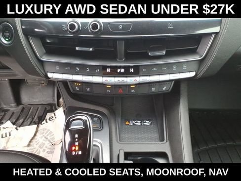 Used 2021 Cadillac CT5 Premium Luxury image 23