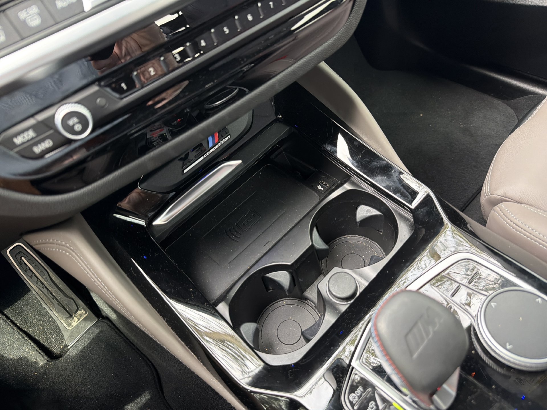 Certified 2024 BMW X3 M w/ Competition Package AWD/4WD image 35