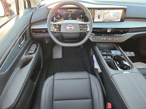 New 2026 Nissan Murano SL AWD/4WD image 7