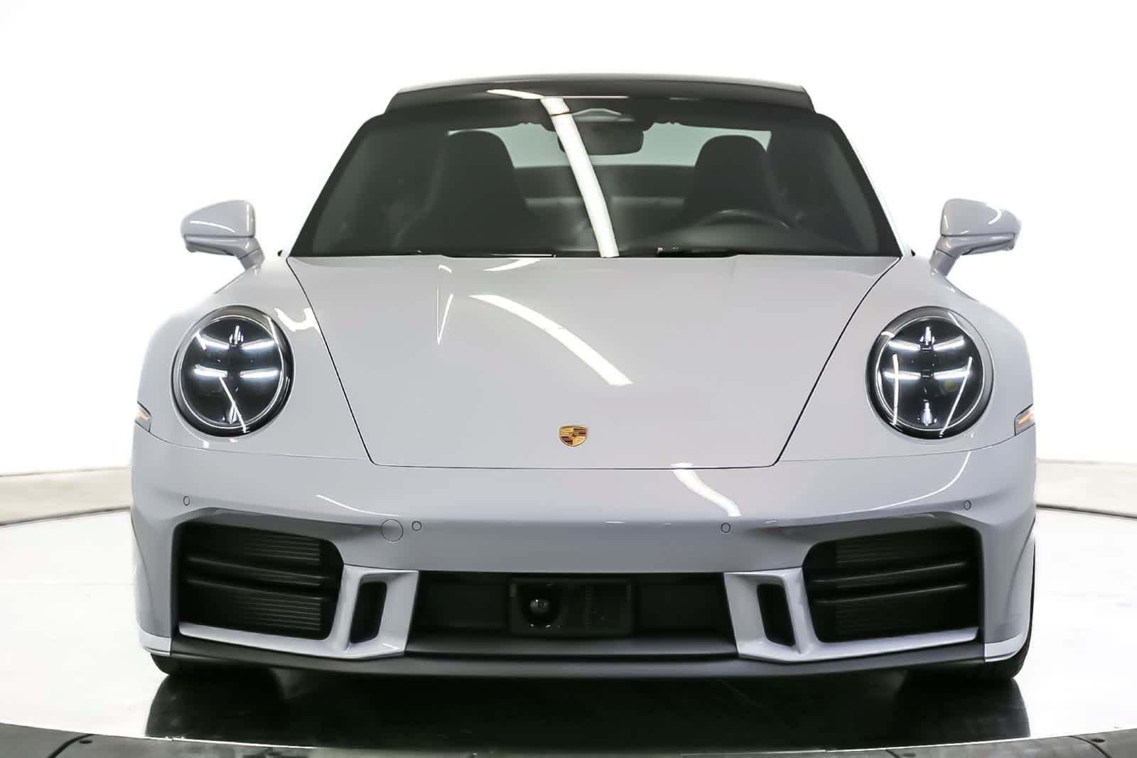 Used 2026 Porsche 911 Carrera S RWD image 6