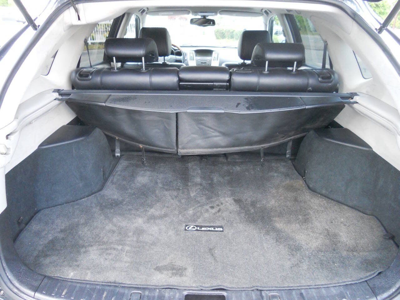 Used 2004 Lexus RX 330 AWD image 22