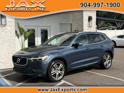 Used 2018 Volvo XC60 T6 Momentum w/ Convenience Package