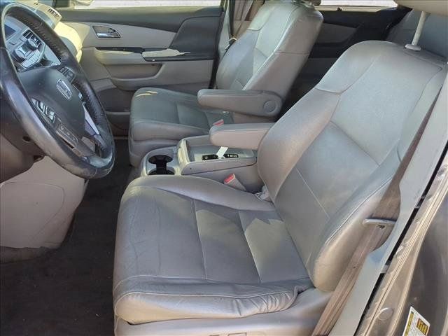 Used 2016 Honda Odyssey EX-L image 16