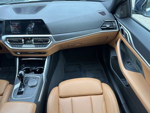 Certified 2023 BMW 430i Gran Coupe w/ Premium Package RWD image 16