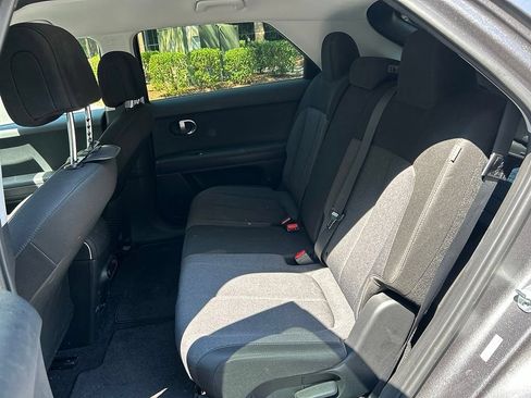 Used 2024 Hyundai Ioniq 5 SEL RWD image 13