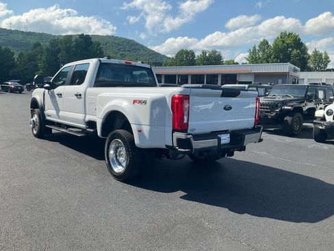 New 2026 Ford F450 XL w/ XL Driver Assist Package AWD/4WD image 7