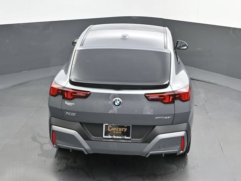 New 2026 BMW X2 xDrive28i w/ Convenience Package AWD/4WD image 37