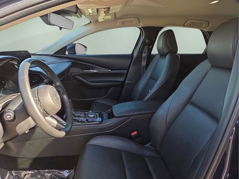 Used 2024 MAZDA CX-30 AWD 2.5 S w/ Select Sport Pkg image 23