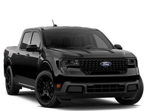 New 2026 Ford Maverick XLT w/ Equipment Group 301A AWD/4WD image 30