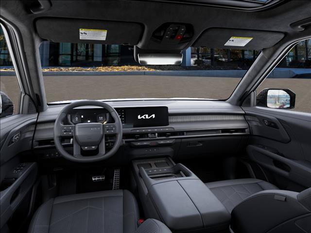 New 2027 Kia Telluride X-Line SX Prestige AWD/4WD image 14