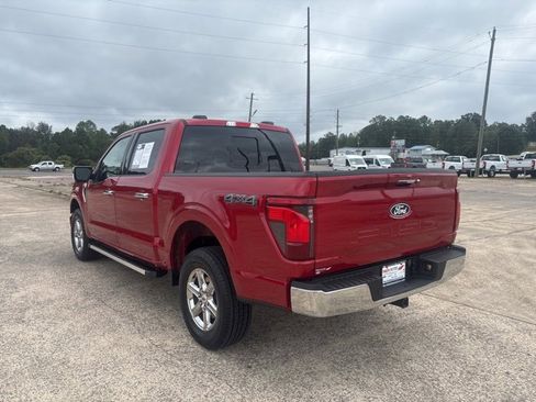 Used 2024 Ford F150 XLT w/ Equipment Group 302A MID image 6