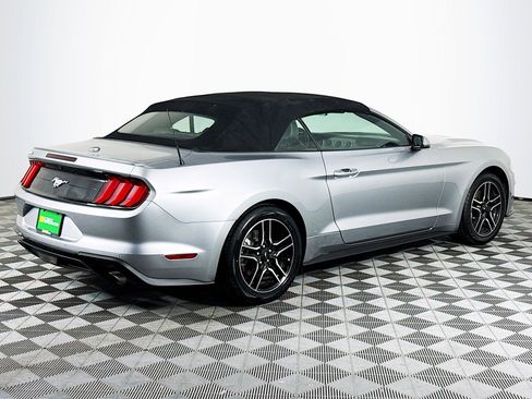 Used 2023 Ford Mustang Premium image 10